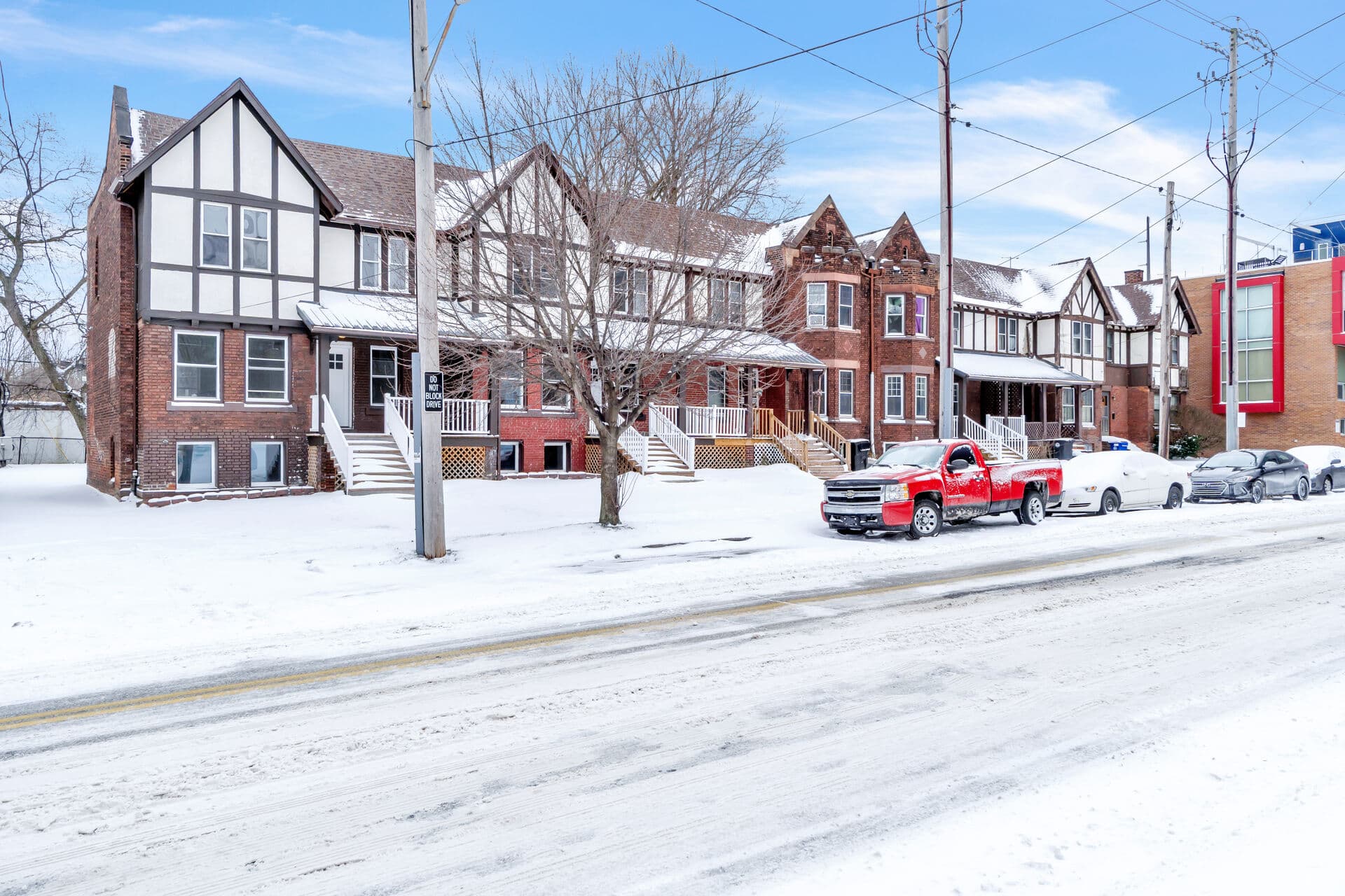 1653-61 E 118th St, Cleveland, OH, photo 2