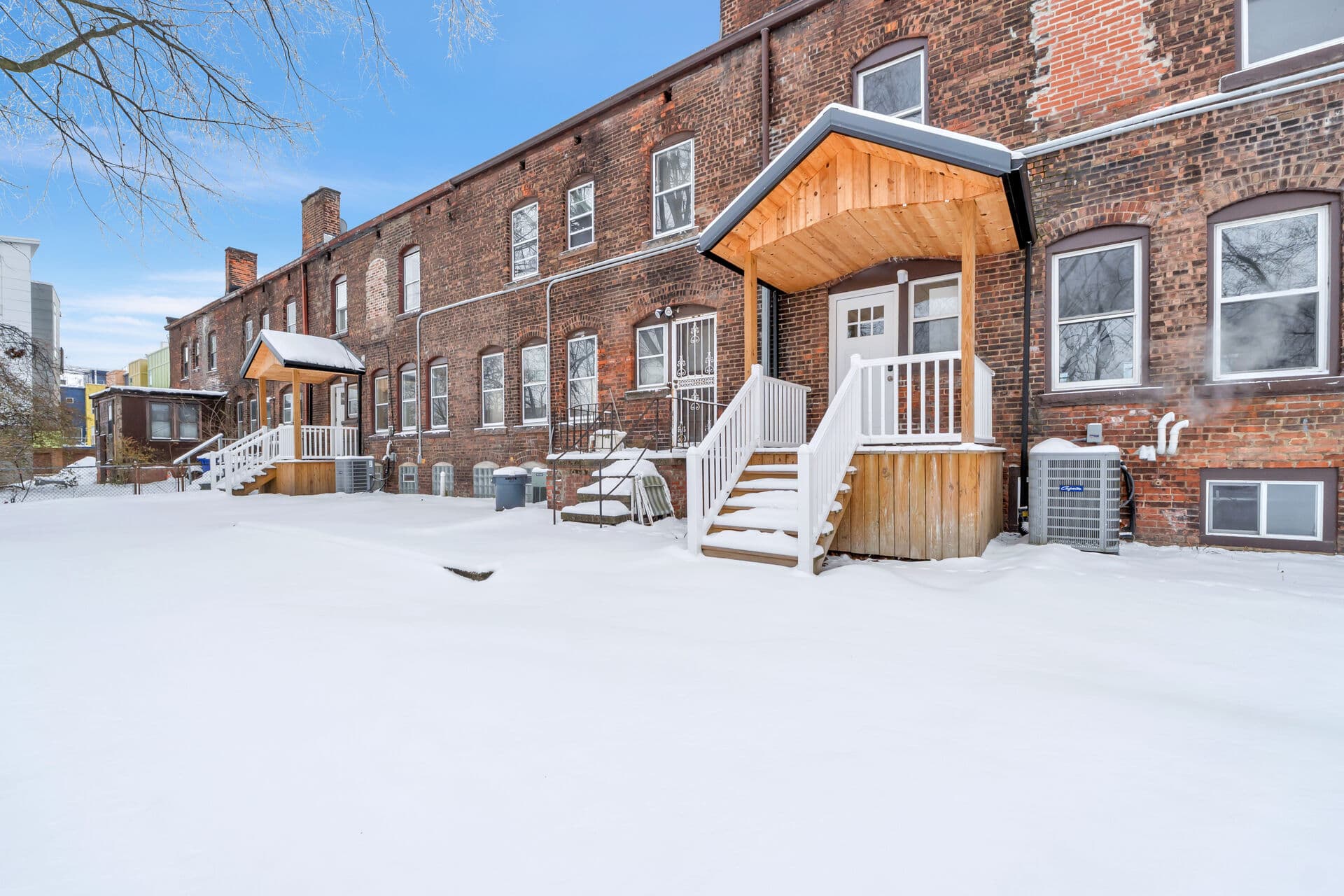 1653-61 E 118th St, Cleveland, OH, photo 4