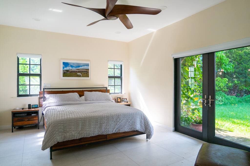 Villa Biscayne — photo 3