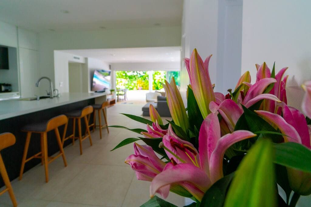 Villa Biscayne - Photo 5