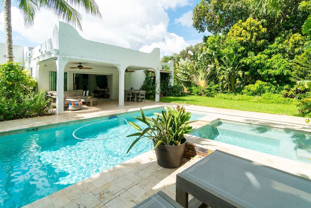 Villa Biscayne — photo 4
