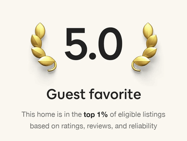 Guest favorite