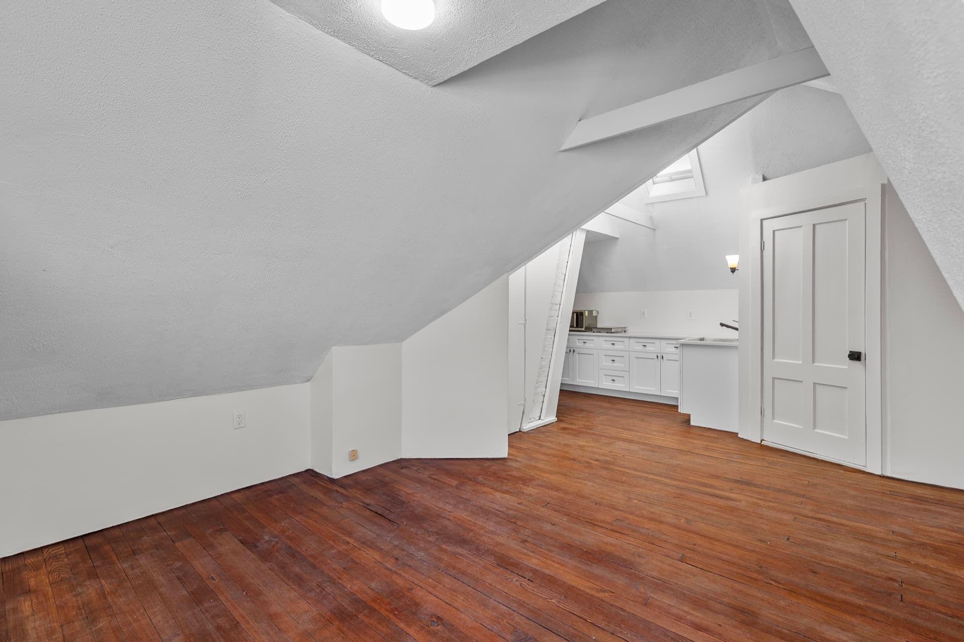 Unit 3 — Third Floor