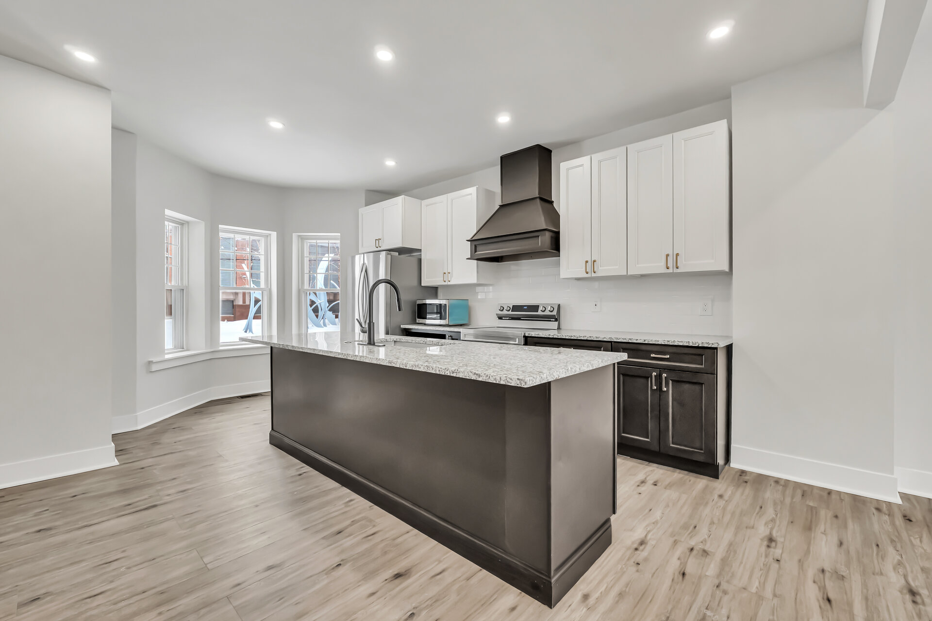 Pamper Homes 1653-61 E 118th St, Cleveland, OH