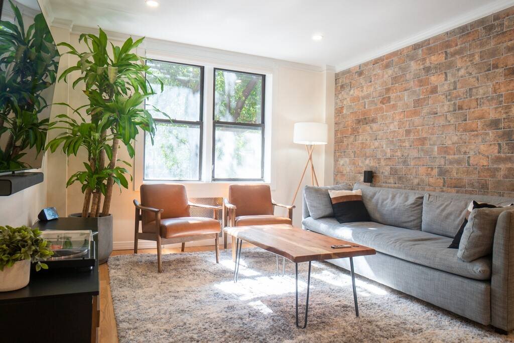 Pamper Homes Chelsea Home